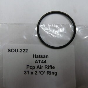 Hatsan AT44 31x2 'O' Ring