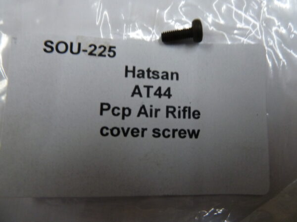 Hatsan AT44 cover screw