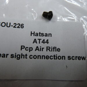 Hatsan AT44 rear sight connection screw