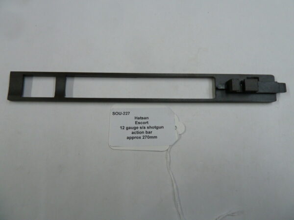 Hatsan Escort semi auto Action Bar