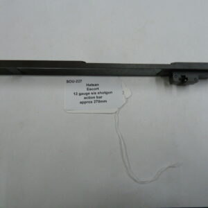 Hatsan Escort semi auto Action Bar