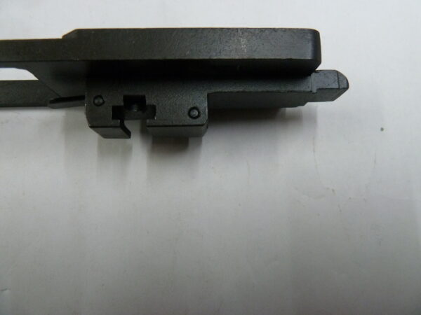 Hatsan Escort semi auto Action Bar