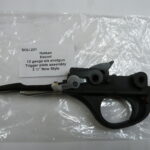 Hatsan Escort trigger plate assembly 3.5"