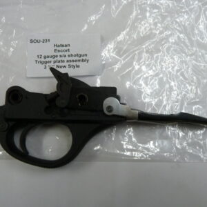 Hatsan Escort trigger plate assembly 3.5" - Image 2