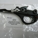 Hatsan Escort 20 guage trigger plate assembly