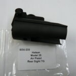 Hatsan Air Pistol Rear Sight TG