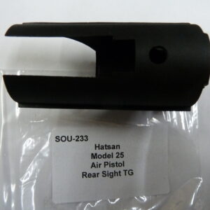 Hatsan Air Pistol Rear Sight TG