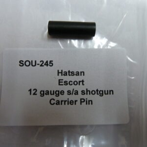 Hatsan Escort carrier pin