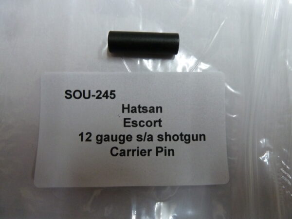 Hatsan Escort carrier pin