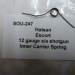 Hatsan Escort inner carrier spring