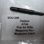 Hatsan AT44 magazine pin / magazine catch