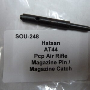 Hatsan AT44 magazine pin / magazine catch