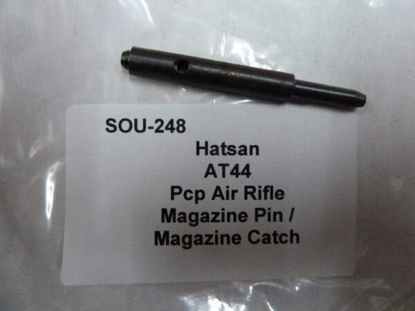 Hatsan AT44 magazine pin / magazine catch