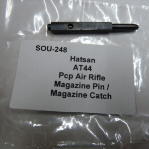 Hatsan AT44 magazine pin / magazine catch