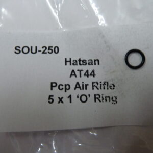 Hatsan AT44 5x1 'O' Ring
