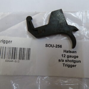 Hatsan Escort 12 gauge trigger