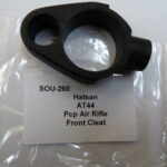 Hatsan AT44 Front Cleat