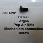 Hatsan AT44 mechanism connection screw