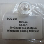 Hatsan Escort 20 bore magazine spring follower