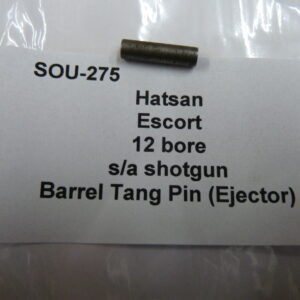 Hatsan Escort Barrel Tang Pin (Ejector)