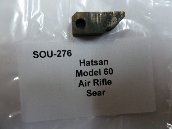 Hatsan Model 60 Sear