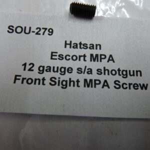 Hatsan Escort Front Sight MPA Screw - Image 2