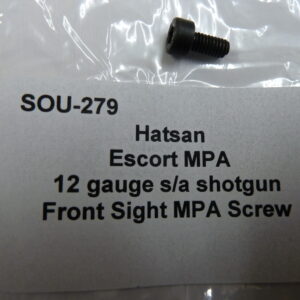 Hatsan Escort Front Sight MPA Screw