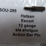 Hatsan Escort action bar pin