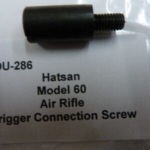 Hatsan Model 60 trigger connection screw