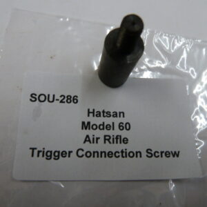 Hatsan Model 60 trigger connection screw