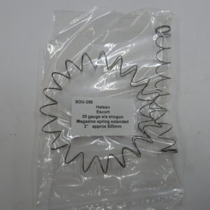 Hatsan Escort 20 gauge magazine spring - Image 3