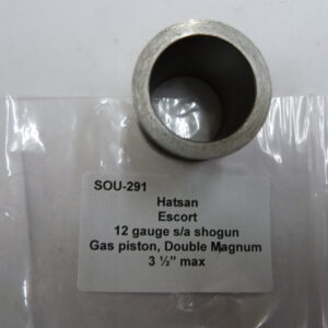 Hatsan Escort Gas Piston