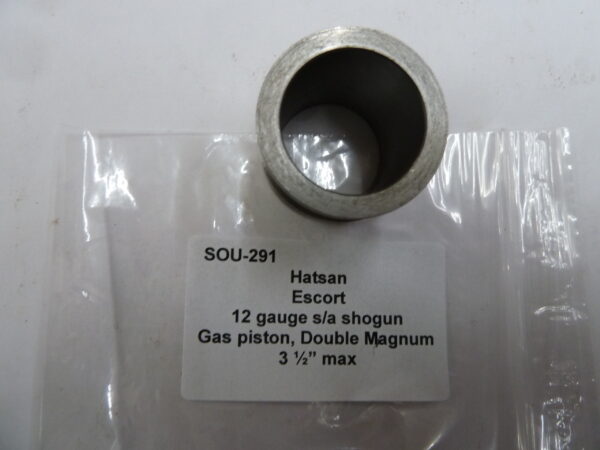 Hatsan Escort Gas Piston