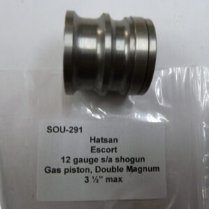 Hatsan Escort Gas Piston