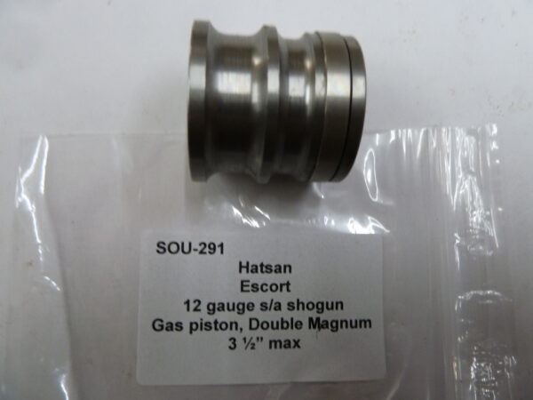 Hatsan Escort Gas Piston
