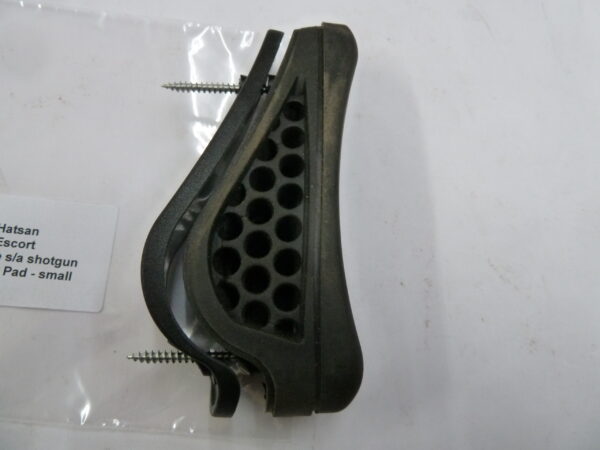 Hatsan Escort Trio Butt Pad Small
