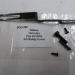 Hatsan Hercules Fill Safety Cover