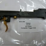 Hatsan AT-P2 Trigger unit