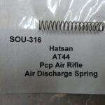 Hatsan AT44 Air Discharge Spring