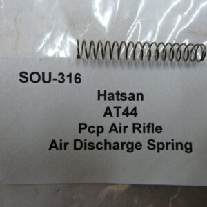 Hatsan AT44 Air Discharge Spring