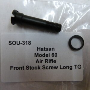 Hatsan Model 60 Front Stock Screw Long TG