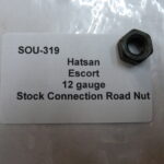 Hatsan Escort stock connection rod nut