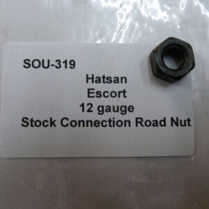 Hatsan Escort stock connection rod nut