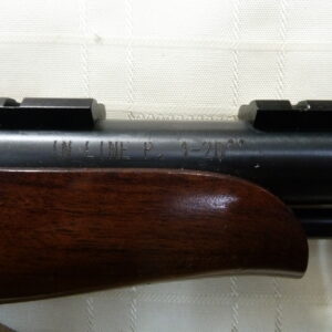 Ardesa Inline P .45 pistol - Image 4