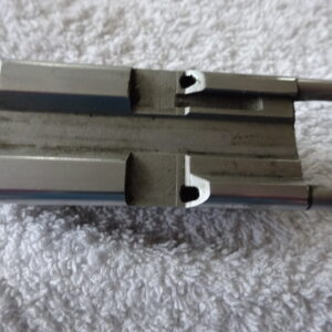 Franchi SPA 612 VS action bar - Image 3