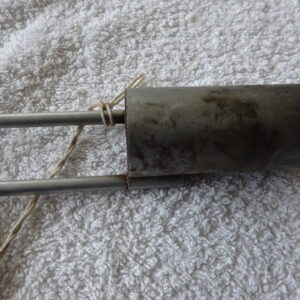 Franchi SPA 612 VS action bar - Image 4