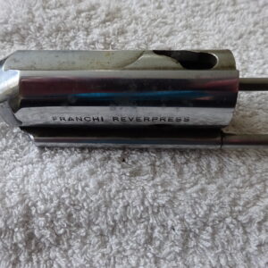 Franchi SPA 612 VS action bar - Image 5