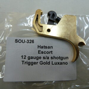 Hatsan Escort Trigger Gold Luxano