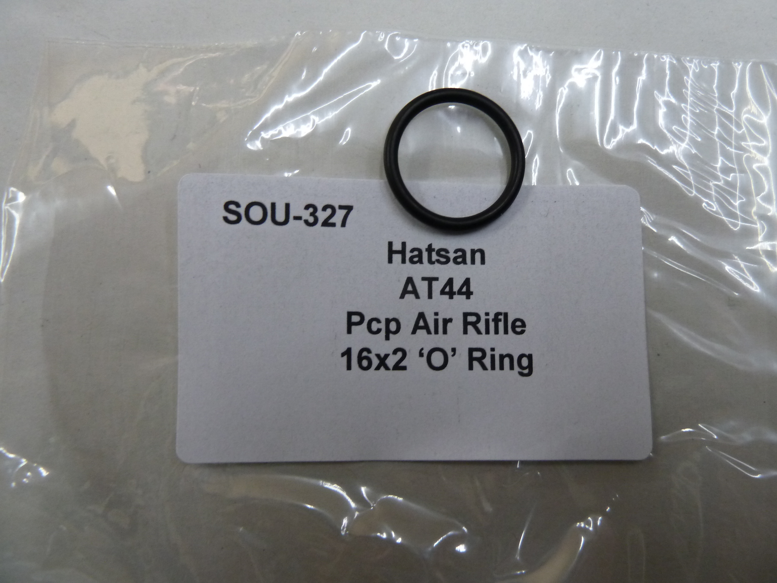 SOU-327 Hatsan AT44 16×2 O ring