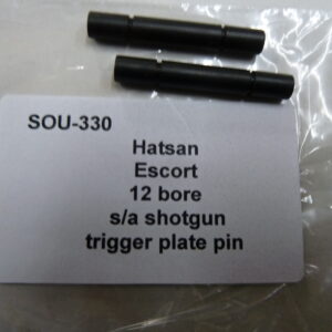 Hatsan Escort trigger plate pin